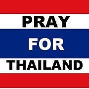 PRAY FOR THAILAND