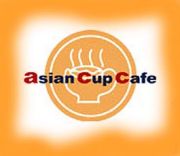 Asian Cup Cafe Įġ