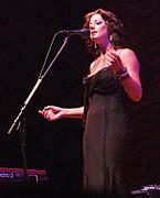 Sarah Mclaughlin