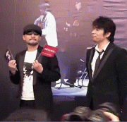 CHAGEandASKA 28th  GIF