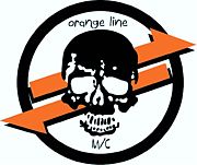 Orange line MC