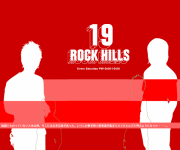 ++ 19 Rock Hills ++