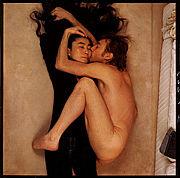 Ｊｏｈｎ＆Ｙｏｋｏ