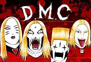 Go To DMC !！