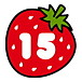 イチゴ会〜15kai〜