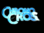 CHRONO　CROSS