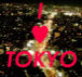 I *HEART* TOKYO