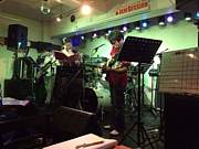 ROCKセッション…第一金曜