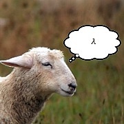 lamb�򿩤٤�lambda��ͤ����