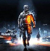 BATTLEFIELD3戦友キャンプ