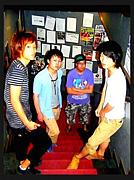 Just Like Youth