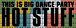 HotStuff -Big Dance Party-