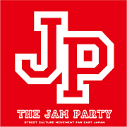 THE JAM PARTY