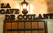 WINE BAR Coulant