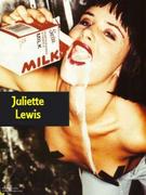 Juliette Lewis
