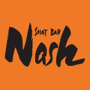 SHOT BAR Nash