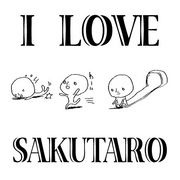 ��I  LOVE  SAKUTARO��