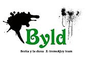 ByldX-treme&joy team