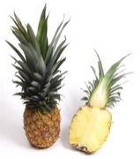 I LOVE Pineapple
