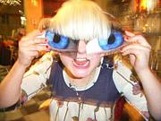 Cissi Efraimsson (TDD)