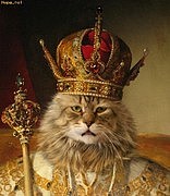 偉大な猫の王国 | mixiコミュニティ