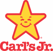 ☆Carl's Jr☆
