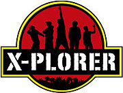 X-PLORER󥹾