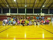 Lovolley