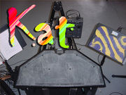 ���ɥ��ѥåɡ�TrapKat��