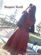Margaret Merril
