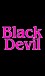 Black Devil.
