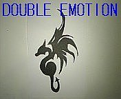 DOUBLE EMOTION〜重なる感情〜