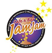 名古屋　Cafe & Bar JamJam