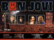 Bon Jovi ͤǥ饤֡