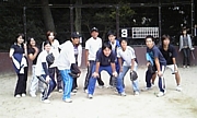 Medical Choir Softball Club