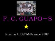 F.C.GUAPO-S