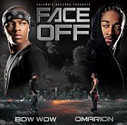 Bowwow × Omarion