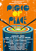 sound project "piece of peace"