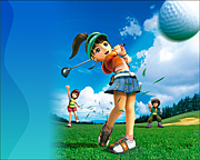 ゴルフ喜怒哀楽