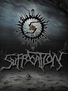 SUFFOCATION（ﾃﾞｽﾒﾀﾙ）の会