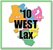 '10 WEST LAX
