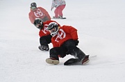 Chair Snowboards Swaky