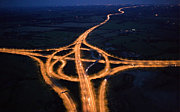 *Cross road*