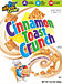 Cinnamon Toast Crunch !!!