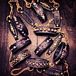 RES leathers