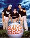 Blink-182　A&Airwaves　Plus-44