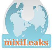 mixiLeaks ミクシーリークス