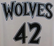 #42 Kevin Love ӥ󡦥