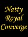 Natty Royal Converge