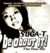 SUGA-T